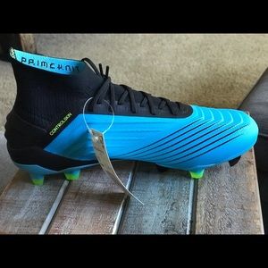 Adidas Predator 19.1 FG Soccer Cleats